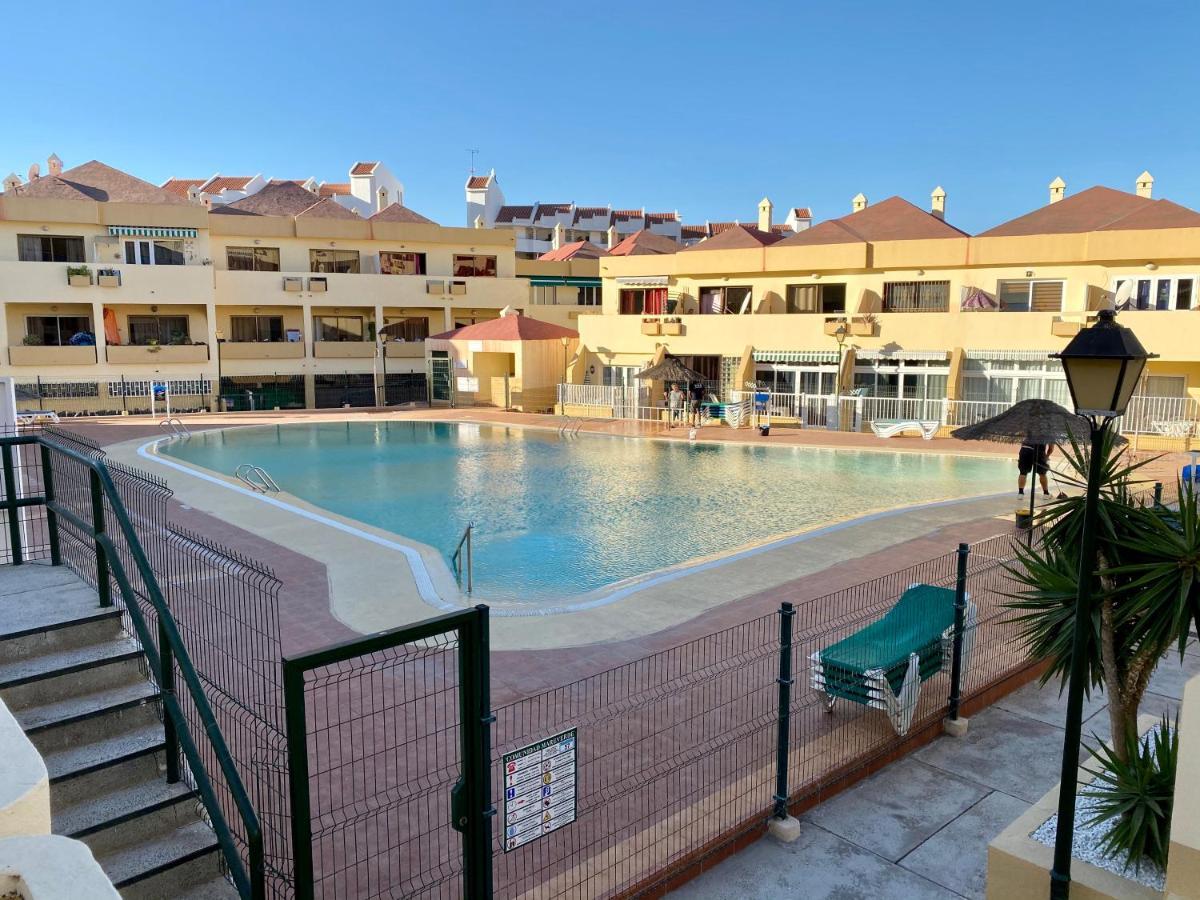 Loft Costa Adeje,playa Torviscas,garage,wifi,free *