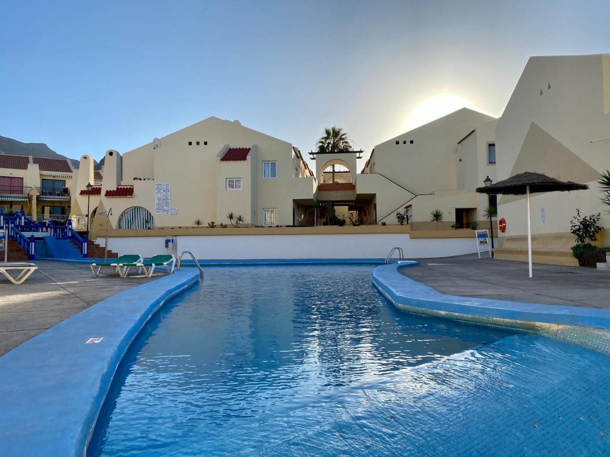 Loft Costa Adeje,playa Torviscas,garage,wifi,free * Costa Adeje (Tenerife)