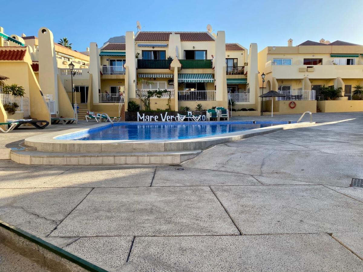 Loft Costa Adeje,playa Torviscas,garage,wifi,free Apartment