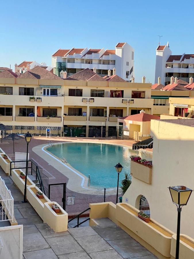 Loft Costa Adeje,playa Torviscas,garage,wifi,free * Costa Adeje (Tenerife)