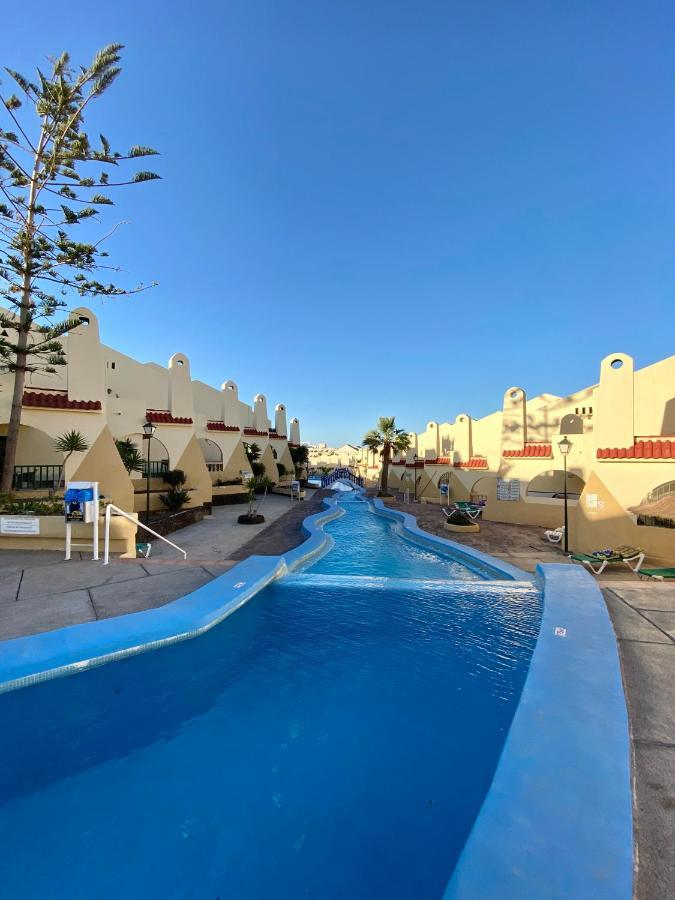 Apartment Loft Costa Adeje,playa Torviscas,garage,wifi,free *