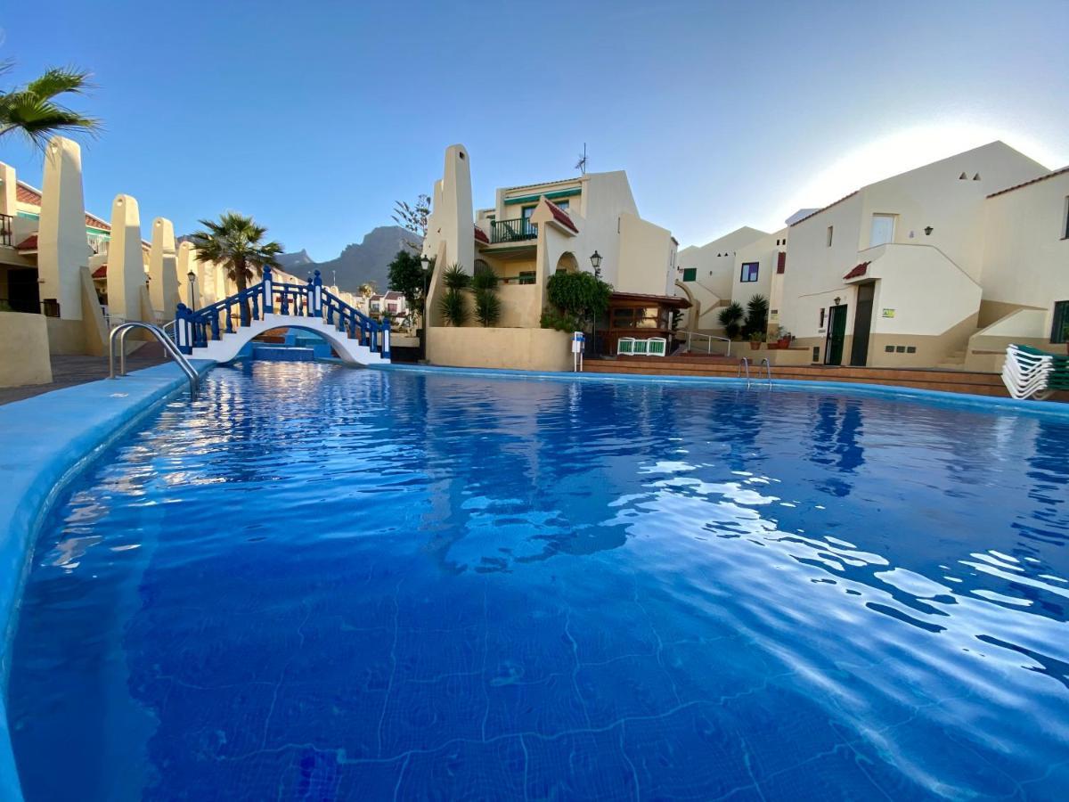 Loft Costa Adeje,playa Torviscas,garage,wifi,free Costa Adeje (Tenerife)
