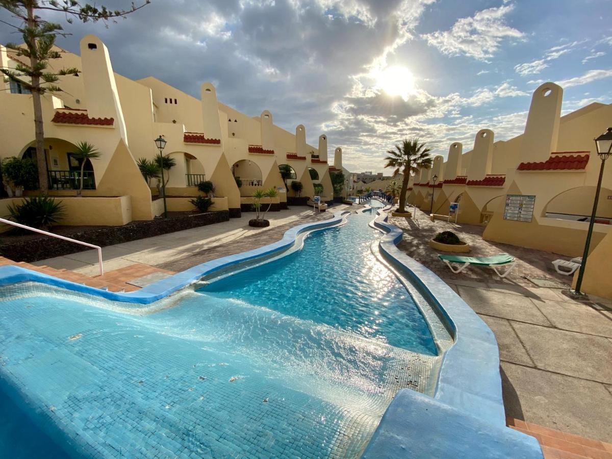 Apartament Loft Costa Adeje,playa Torviscas,garage,wifi,free Costa Adeje (Tenerife)