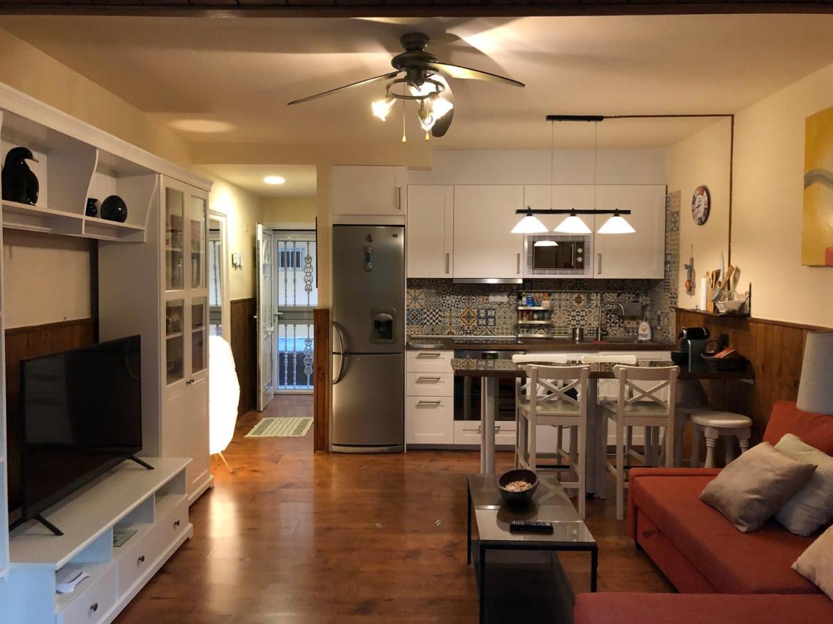 Apartment Loft Costa Adeje,playa Torviscas,garage,wifi,free Costa Adeje (Tenerife)