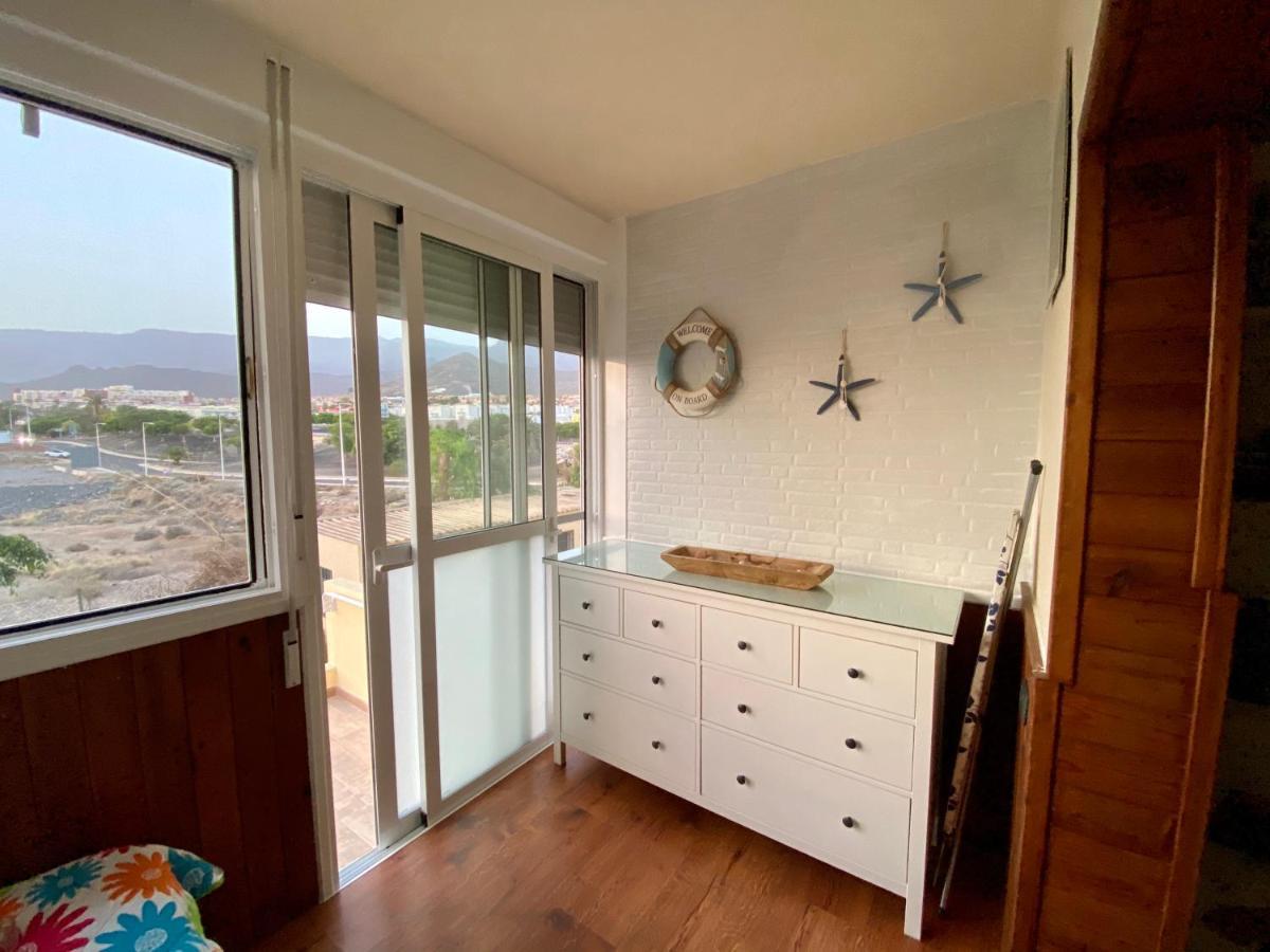 Loft Costa Adeje,playa Torviscas,garage,wifi,free Apartment Costa Adeje (Tenerife)
