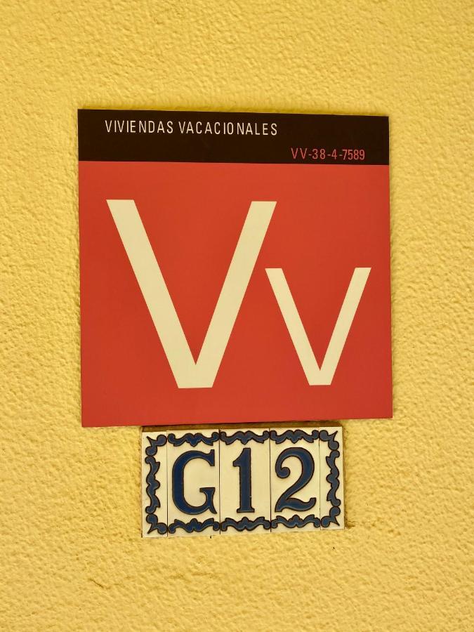 Loft Costa Adeje,playa Torviscas,garage,wifi,free
