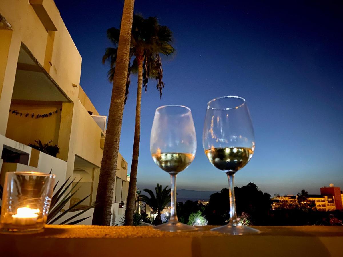Apartment Loft Costa Adeje,playa Torviscas,garage,wifi,free