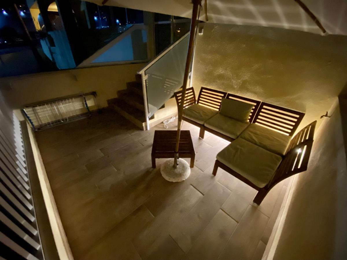 Loft Costa Adeje,playa Torviscas,garage,wifi,free Costa Adeje (Tenerife)