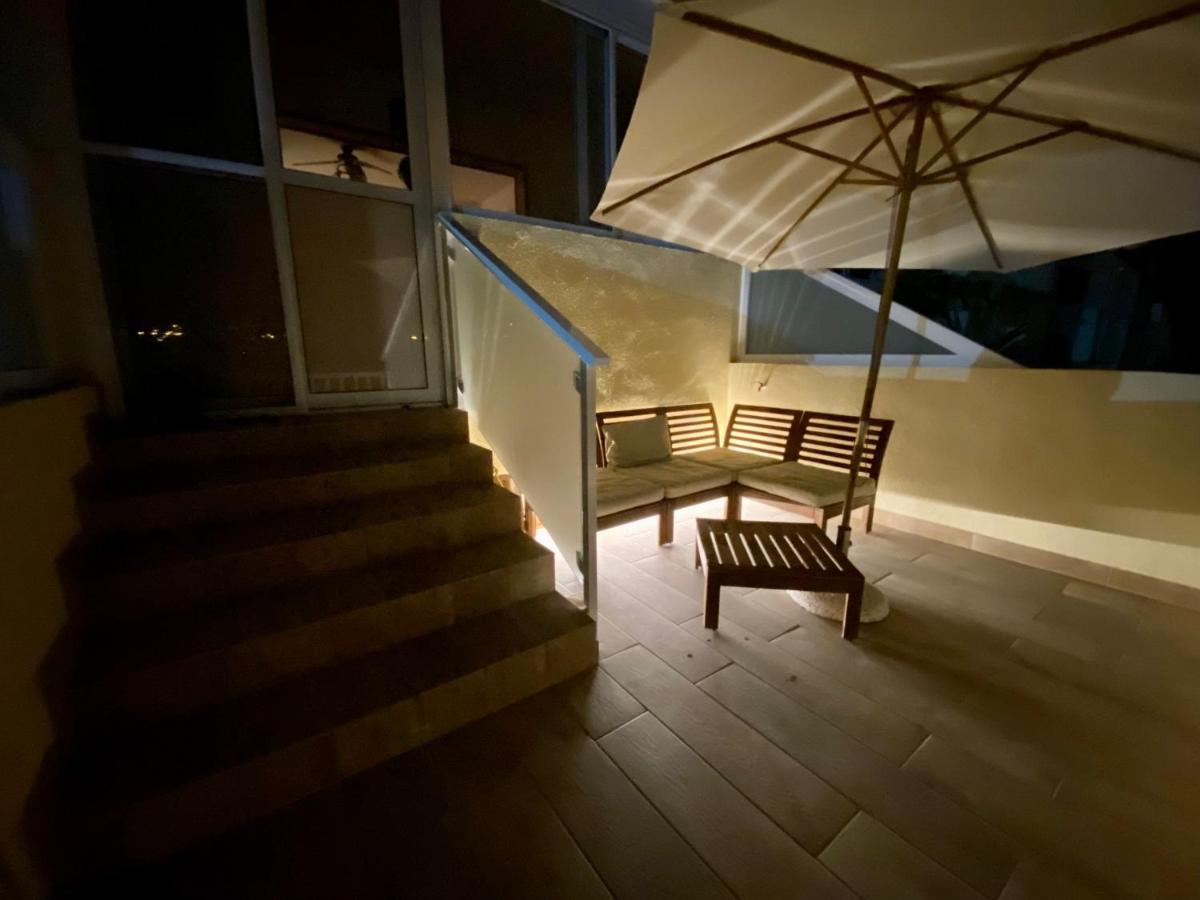 Apartment Loft Costa Adeje,playa Torviscas,garage,wifi,free