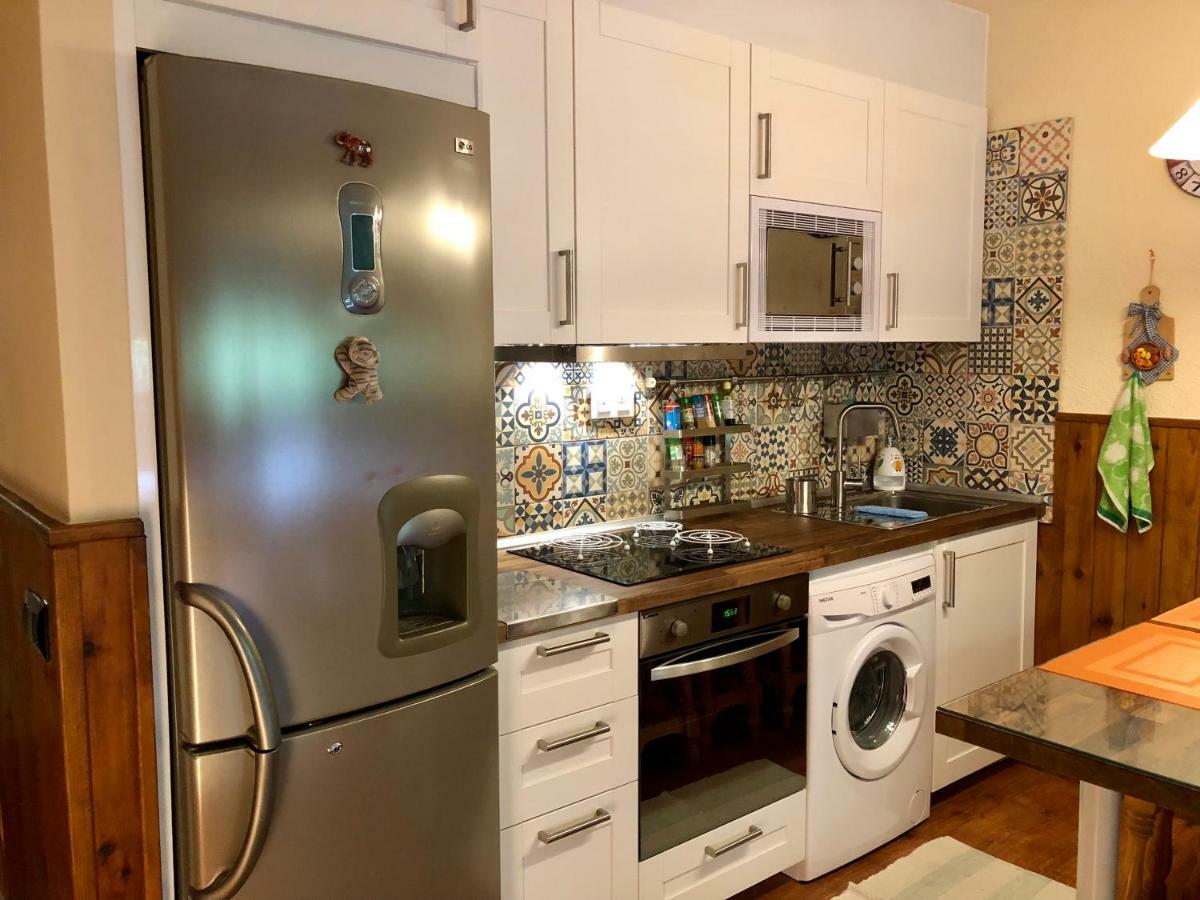 Apartment Loft Costa Adeje,playa Torviscas,garage,wifi,free Costa Adeje (Tenerife)