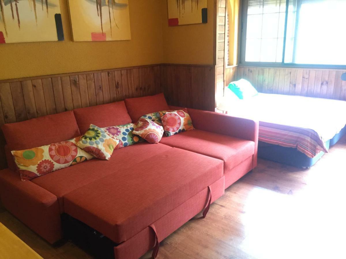 Loft Costa Adeje,playa Torviscas,garage,wifi,free Apartment Costa Adeje (Tenerife)