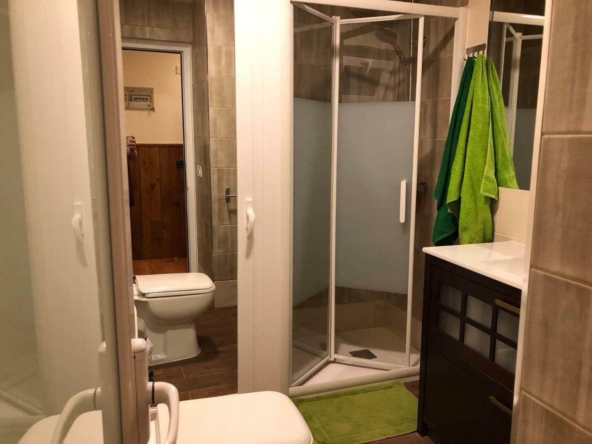 Loft Costa Adeje,playa Torviscas,garage,wifi,free Apartment