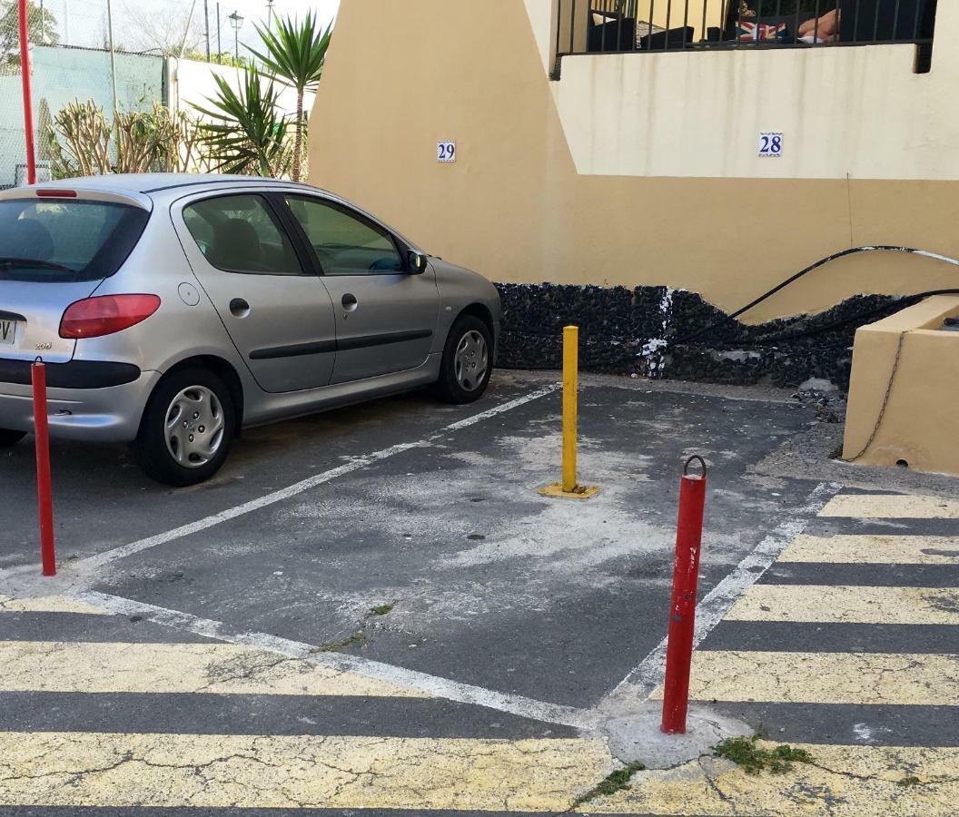 Loft Costa Adeje,playa Torviscas,garage,wifi,free * Costa Adeje (Tenerife)