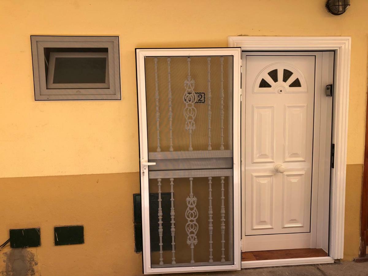 Loft Costa Adeje,playa Torviscas,garage,wifi,free Costa Adeje (Tenerife)