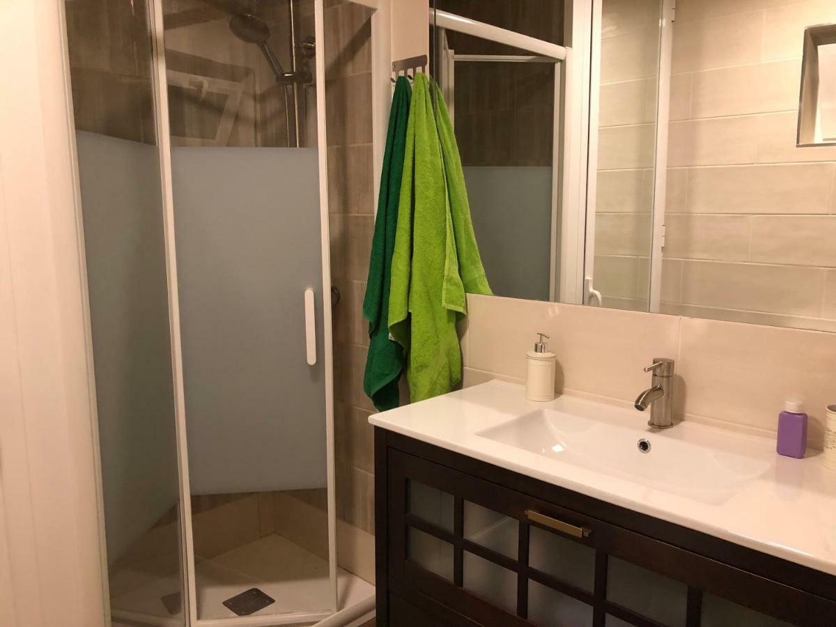 Loft Costa Adeje,playa Torviscas,garage,wifi,free *