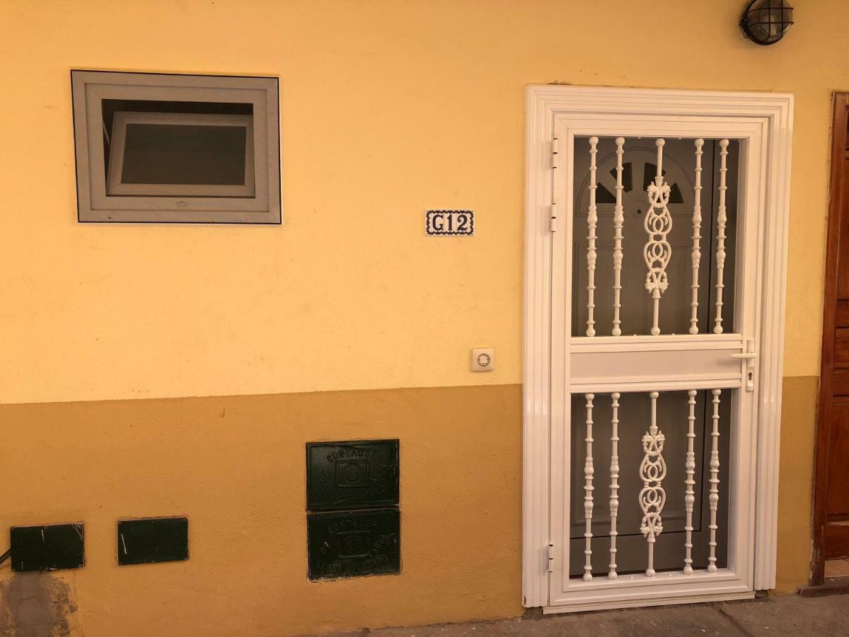 Apartament Loft Costa Adeje,playa Torviscas,garage,wifi,free