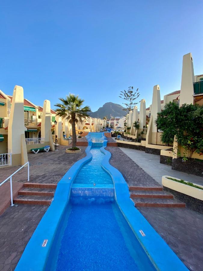 Loft Costa Adeje,playa Torviscas,garage,wifi,free * Costa Adeje (Tenerife)