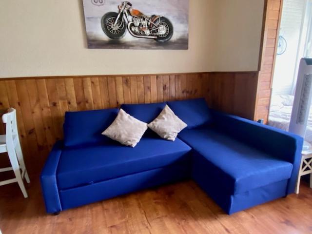 Appartement Loft Costa Adeje,playa Torviscas,garage,wifi,free