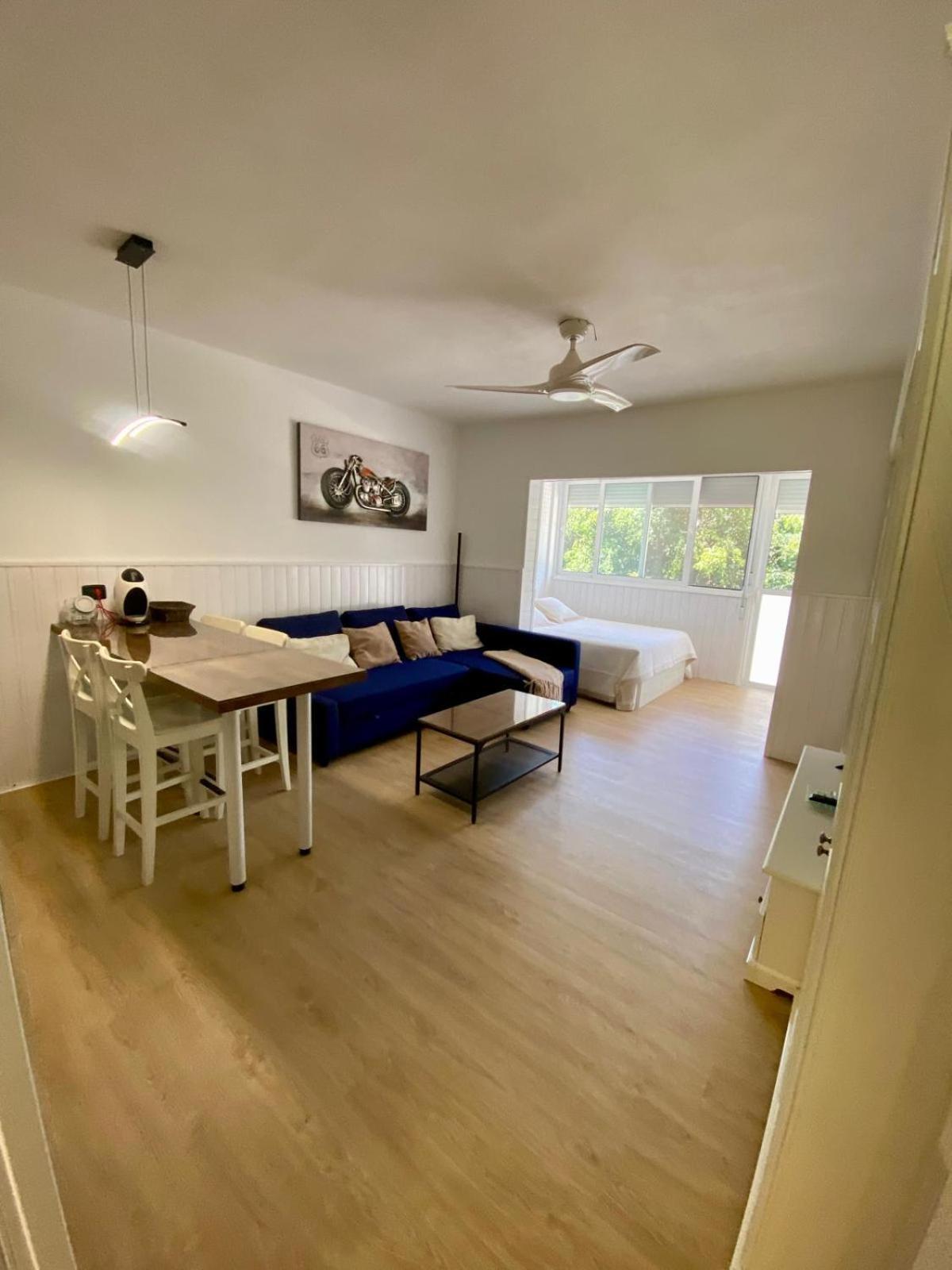Apartment Loft Playa Torviscas,garaje Gratis , Recien Reformado Costa Adeje (Tenerife)