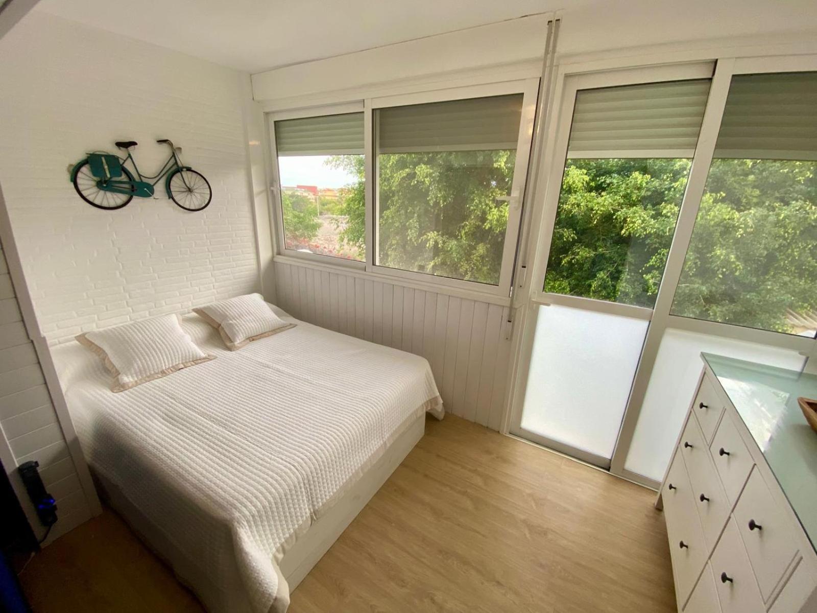 Loft Playa Torviscas,garaje Gratis , Recien Reformado Costa Adeje (Tenerife)